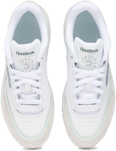 (W) (レディース) リーボック クラブ C エクストラ 'ホワイト フォレストグリーン' 100033107 100033107 Shop (W) (レディース) リーボック クラブ C エクストラ 'ホワイト フォレストグリーン' 100033107 100033107