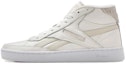 Buy (W) Reebok Club C Form High 'Tiza Alabastro' 100033115