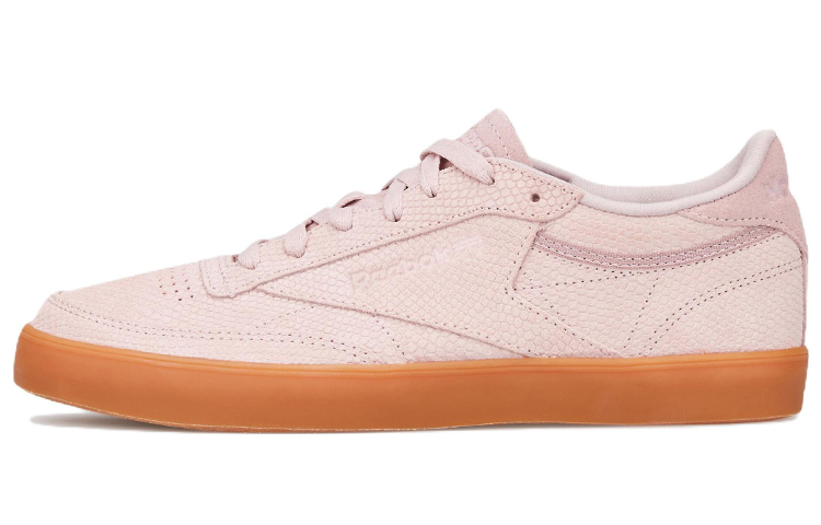 (Women) Reebok Club C FVS 'Light Pink' CN8643
