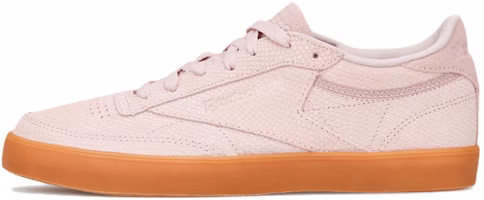 (Women) Reebok Club C FVS 'Light Pink' CN8643 (Women) Reebok Club C FVS 'Light Pink' CN8643