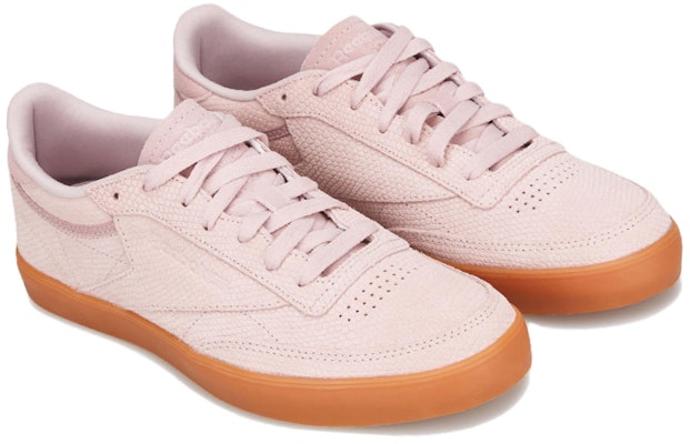 (Women) Reebok Club C FVS 'Light Pink' CN8643 Order (Women) Reebok Club C FVS 'Light Pink' CN8643