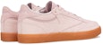 (W) Reebok Club C FVS 'Merah Jambu Muda' CN8643
