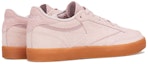Lookbook (W) Reebok Club C FVS 'Merah Jambu Muda' CN8643