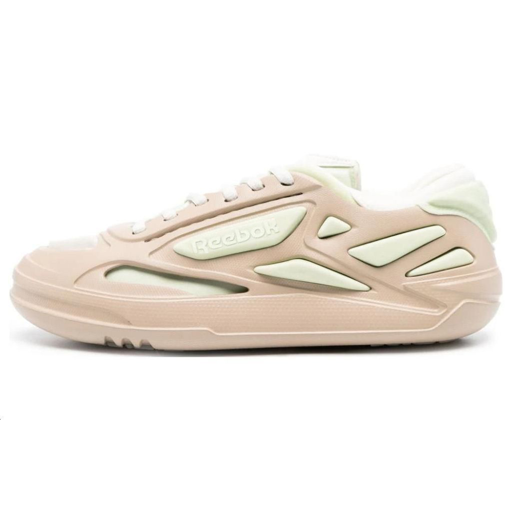 (Women) Reebok Club C FWD 'Beige' RMIA037C99MAT001