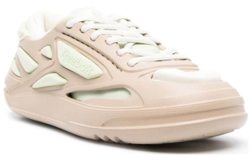 Order (W) 锐步 Club C FWD '米色' RMIA037C99MAT001