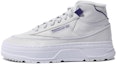 Buy (W) Reebok Club C Geo Mid 'Kelabu Biru' GZ4937