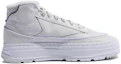 Order (W) Reebok Club C Geo Mid ''Grau Blau'' GZ4937
