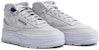 (W) Reebok Club C Geo Mid 'Kelabu Biru' GZ4937