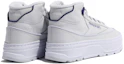 Shop (W) Reebok Club C Geo Mid ''Grau Blau'' GZ4937