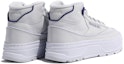 Shop (W) Reebok Club C Geo Mid 'Kelabu Biru' GZ4937