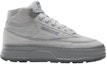 Order (W) Reebok Club C Geo Mid 'Gris Puro' 100074482