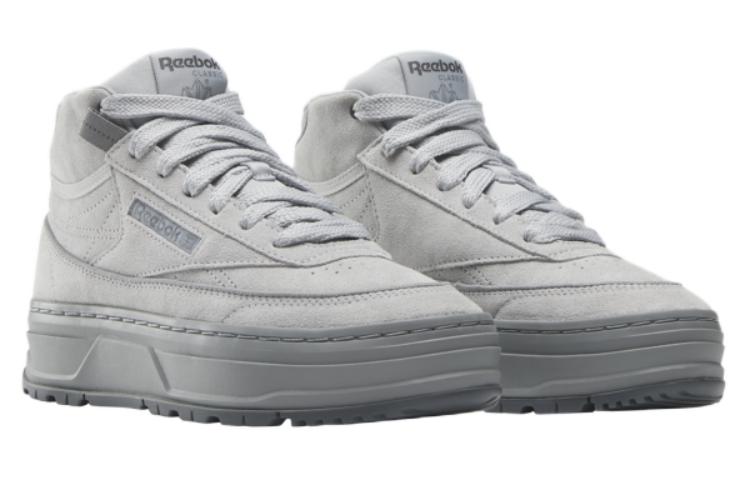 Lookbook (W) Reebok Club C Geo Mid 'Abu Murni' 100074482