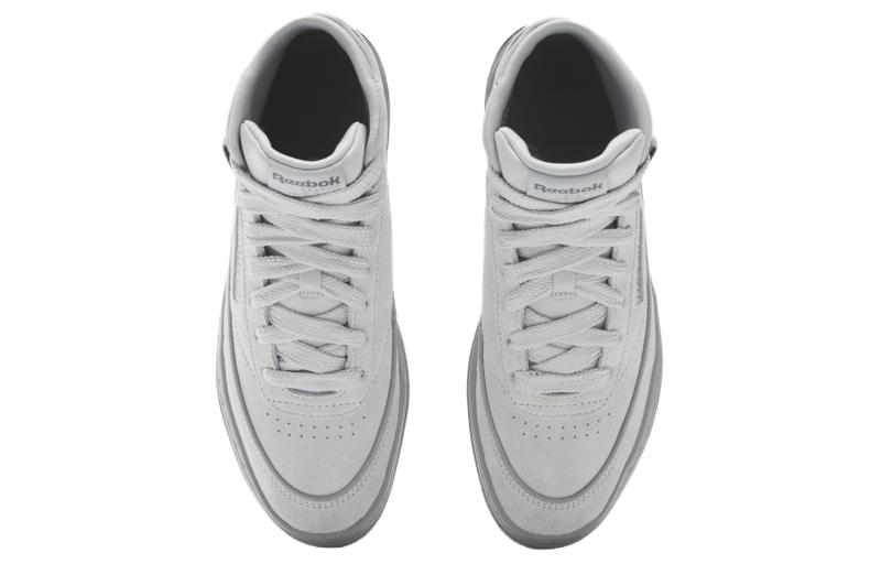 Purchase (W) Reebok Club C Geo Mid 'Abu Murni' 100074482