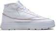 Order (W) Reebok Club C Geo Mid 'Putih Hijau' GZ4938