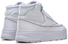 Shop (W) Reebok Club C Geo Mid 'Putih Hijau' GZ4938