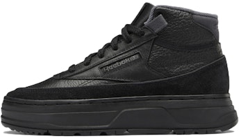 (Women) Reebok Club C Geo Mid HP7775 (Women) Reebok Club C Geo Mid HP7775