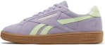 Buy (W) Reebok Club C Ground Sneakers 'Ungu Hijau' 100207963