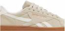Lookbook (Women) Reebok Club C Grounds UK 'Classic Beige Chalk Gum' 100208145