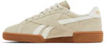 Shop (Women) Reebok Club C Grounds UK 'Classic Beige Chalk Gum' 100208145