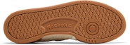 Shop (W) Reebok Club C Grounds UK 'Beige Kapur Getah Klasik' 100208145