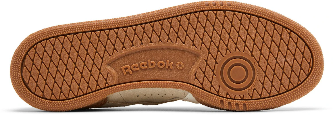 (Women) Reebok Club C Grounds UK 'Classic Beige Chalk Gum' 100208145 Purchase (Women) Reebok Club C Grounds UK 'Classic Beige Chalk Gum' 100208145