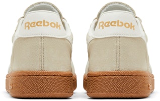 (W) 리복 클럽 C 그라운드 UK '베이지 초크 검' 100208145 Details for (W) 리복 클럽 C 그라운드 UK '베이지 초크 검' 100208145