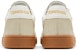 (W) Reebok Club C Grounds UK 'Beige Kapur Getah Klasik' 100208145