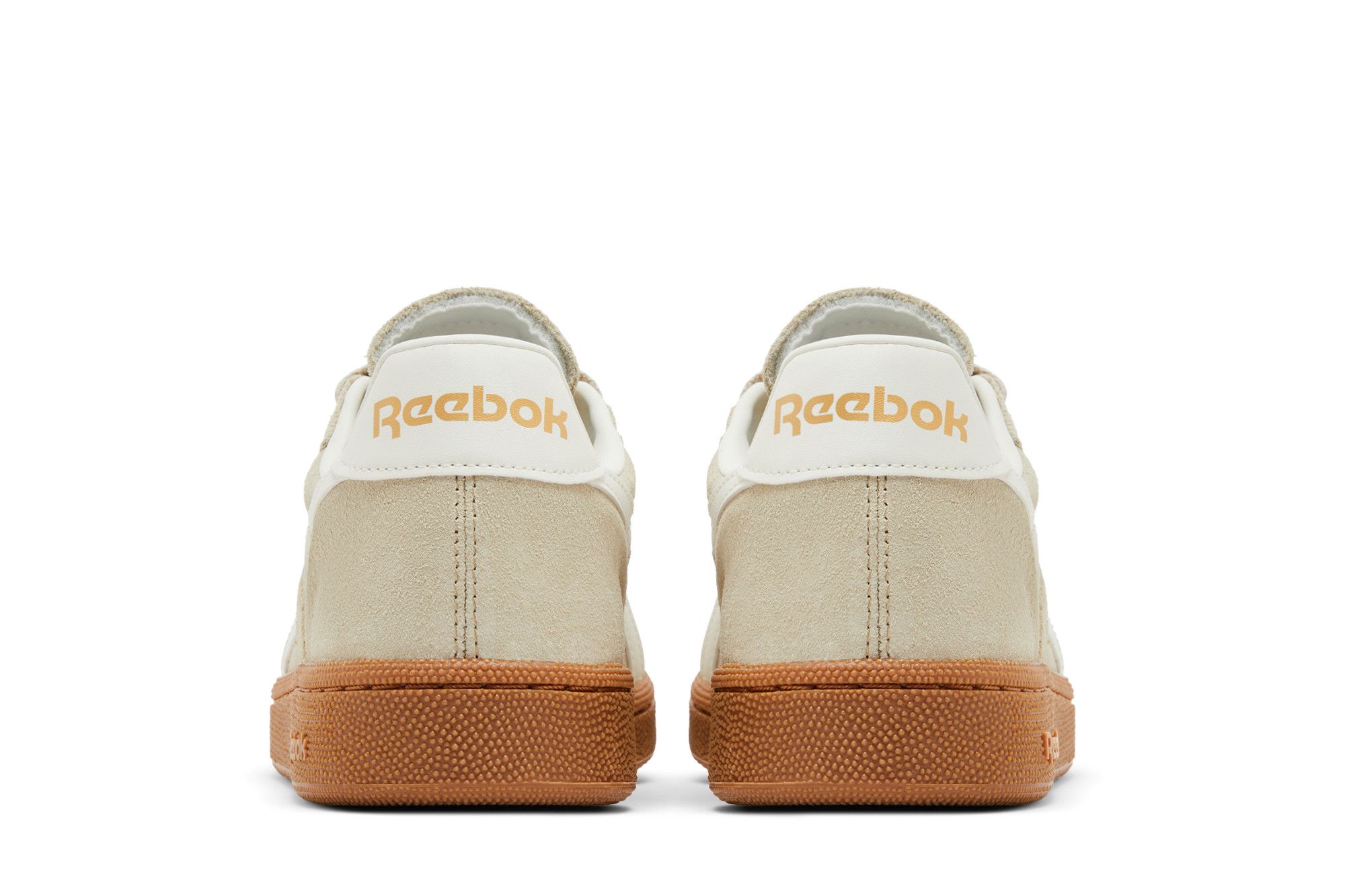 Sizing (Women) Reebok Club C Grounds UK 'Classic Beige Chalk Gum' 100208145