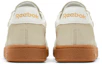 Sizing (Women) Reebok Club C Grounds UK 'Classic Beige Chalk Gum' 100208145