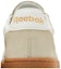 Sizing (W) Reebok Club C Grounds UK 'Beige Kapur Getah Klasik' 100208145