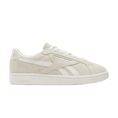 (Women) Reebok Club C Grounds UK 'Vintage Chalk'