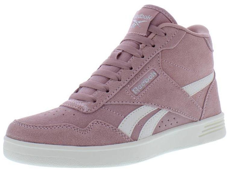 women-reebok-club-c-heritage-comfortable-versatile-low-top-pink-hp-7435
