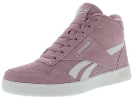 (Women) Reebok Club C Heritage 'Comfortable Versatile Low Top Pink' HP7435 (Women) Reebok Club C Heritage 'Comfortable Versatile Low Top Pink' HP7435