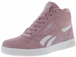 (Women) Reebok Club C Heritage 'Comfortable Versatile Low Top Pink' HP7435 (Women) Reebok Club C Heritage 'Comfortable Versatile Low Top Pink' HP7435