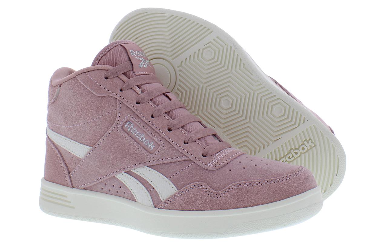 Shop (W) Reebok Club C Heritage 'Pink Low Top Nyaman dan Serbaguna' HP7435