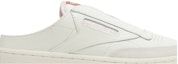 Order (W) Reebok Club C Mule Tanpa Tali 'Chalk' GZ5319