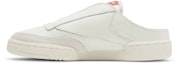 Lookbook (W) Reebok Club C Mule Tanpa Tali 'Chalk' GZ5319