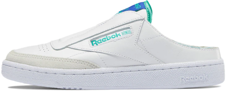 women-reebok-club-c-laceless-mule-simple-white-green-gz-5318