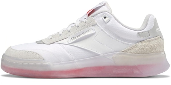 (W) Reebok Club C Legacy 'Blanco Rosa' GX7546 Buy (W) Reebok Club C Legacy 'Blanco Rosa' GX7546