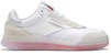(W) Reebok Club C Legacy 'Putih Merah Jambu' GX7546