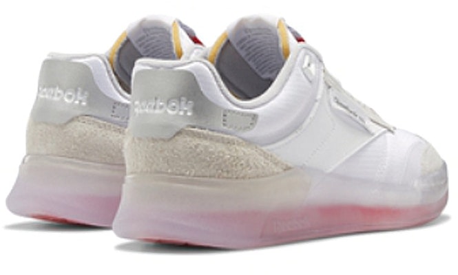 (W) Reebok Club C Legacy 'Putih Merah Jambu' GX7546 Purchase (W) Reebok Club C Legacy 'Putih Merah Jambu' GX7546