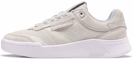 (Women) Reebok Club C Legacy 'Grey White Comfort' G57725 (Women) Reebok Club C Legacy 'Grey White Comfort' G57725