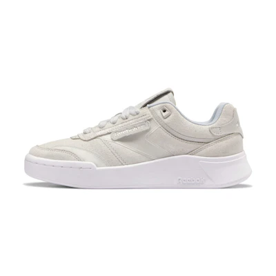 (W) Reebok Club C Legacy 'Grey White CMFT'