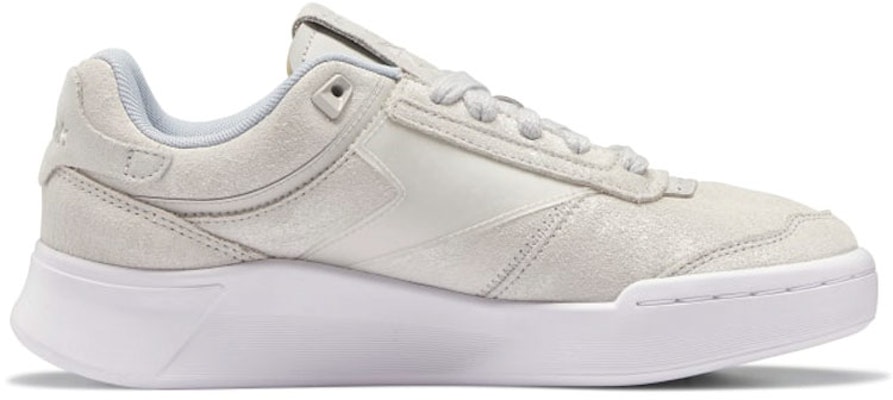 Reebok Club C Legacy 透氣舒適 低筒休閒板鞋 女款 灰白 Order Reebok Club C Legacy 透氣舒適 低筒休閒板鞋 女款 灰白