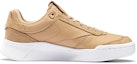 Order (W) Reebok Club C Legacy Khaki Sneakers GZ5533