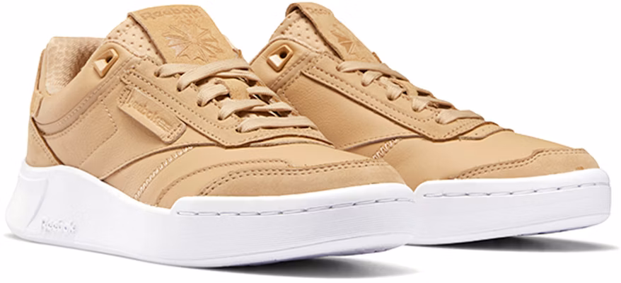 (Women) Reebok Club C Legacy Sneakers Khaki GZ5533 Lookbook (Women) Reebok Club C Legacy Sneakers Khaki GZ5533