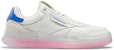 (W) Kasut Reebok Club C Skate 'Putih Biru' GZ5530