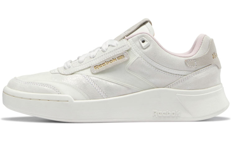 (Women) Reebok Club C Legacy 'White Pink' G57724