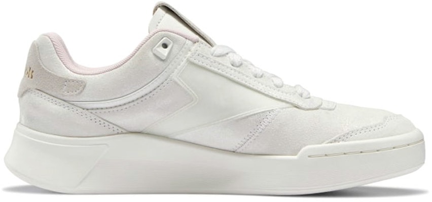 Reebok Club C Legacy 女款 帆布鞋 白粉色 Order Reebok Club C Legacy 女款 帆布鞋 白粉色