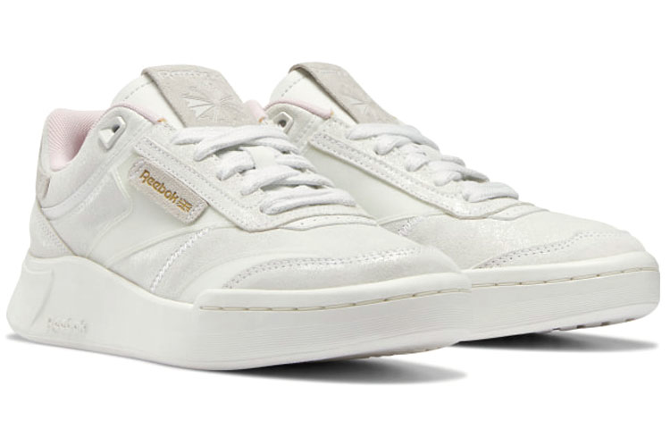 Lookbook (W) Reebok Club C Legacy ''Blanc Rose'' G57724